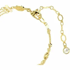 Bracelet Femme Swarovski Imber - 5680095 doré