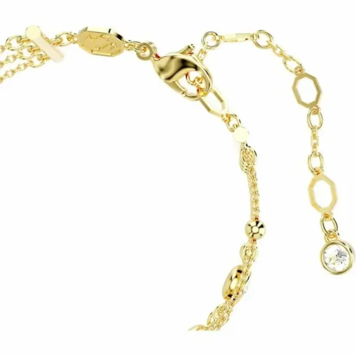 Bracelet Femme Swarovski Imber - 5680095 doré