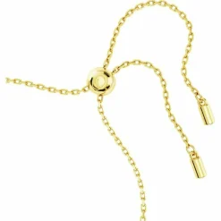 Bracelet Femme Swarovski Idyllia 5666585 - Clover GRE/GOS M