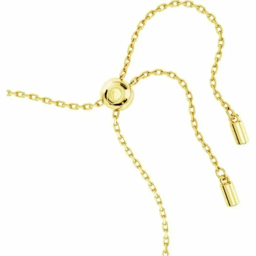 Bracelet Femme Swarovski Idyllia 5666585 - Clover GRE/GOS M
