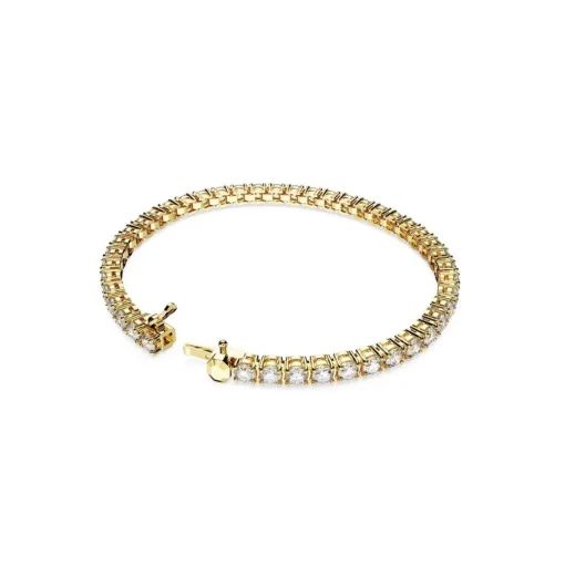 Bracelet Femme Swarovski 5657665 - MATRIX