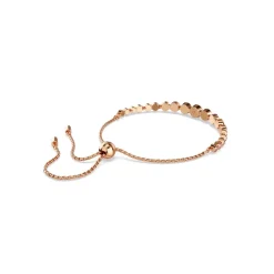 Bracelet Femme Swarovski Imber - 5718204 Plaqué Or Rose Rose
