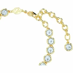 Bracelet Femme Swarovski Imber - 5688419 doré