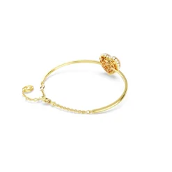 Bracelet Femme Swarovski Hyperbola Soft - 5687258 rose,doré