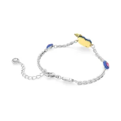 Bracelet Femme Swarovski 5650187 - POP SWAN