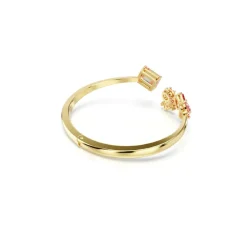 Bracelet Femme Swarovski Gema - 5688481 rose,doré