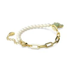 Bracelet Femme Swarovski 5669167 Mp Teddy - Bear PERI/GOS M