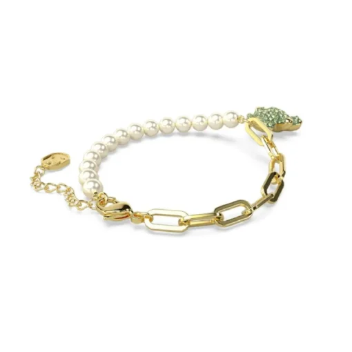 Bracelet Femme Swarovski 5669167 Mp Teddy - Bear PERI/GOS M