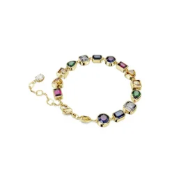 Bracelet Femme Swarovski Stilla 5662925 - MUL/GOS M