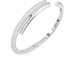 Bracelet Femme Swarovski 5674981 Dextera - CRE/RHS L