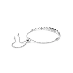 Bracelet Femme Swarovski Imber - 5705451 Métal Rhodié Argent