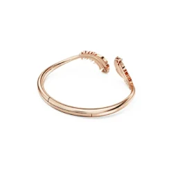 Bracelet Femme Swarovski 566347 Mp Nice - Silk/CRY/ROS