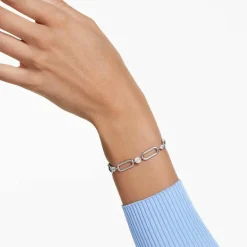 Bracelet Femme Swarovski Constella Chain - 5683353 argent