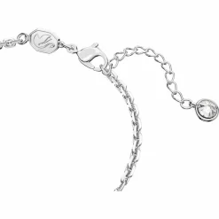 Bracelet Femme Swarovski 5650188 - POP SWAN