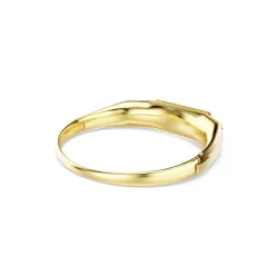 Bracelet Femme Swarovski Lucent - 5708778 Plaqué Or Jaune