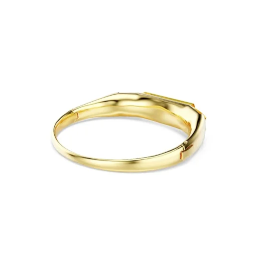 Bracelet Femme Swarovski Lucent - 5708778 Plaqué Or Jaune