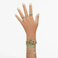 Bracelet Femme Swarovski 5658848 - MATRIX