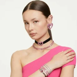 Bracelet Femme Swarovski 5648930 - MATRIX