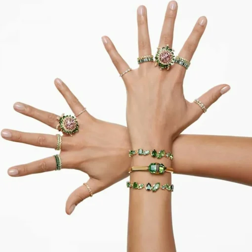 Bracelet Femme Swarovski 5652822 - GEMA