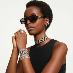 Bracelet Femme Swarovski 5599202