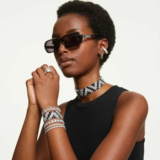 Bracelet Femme Swarovski 5599202