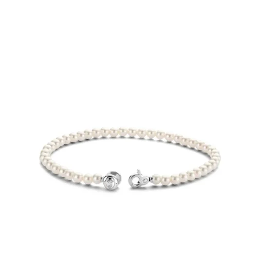 Bracelet Femme Ti Sento Bijoux 2908PW - Argent