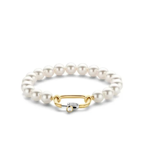 Bracelet Femme Ti Sento 2961PW - Argent