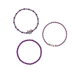 Bracelet Fille So Charm - B4284-socharm - Bracelet Enfant Disney