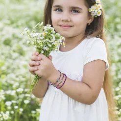 Bracelet Fille So Charm - B4284-socharm - Bracelet Enfant Disney