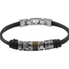 Bracelet Fossil JF84196040 - Homme