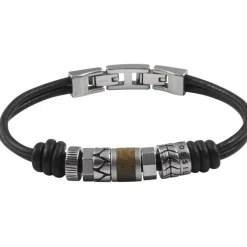 Bracelet Fossil JF84196040 - Homme