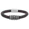 BRACELET G-Force Bijoux BGFBR3302SM