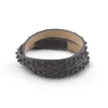 Bracelet Guess GUESS HERO UMB29017 - cuir marron 2 tours Homme
