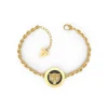 Bracelet Guess JUBB01363YGBKS