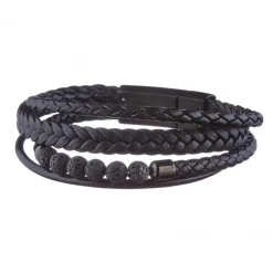 Bracelet Homme 285455 Redskins Bijoux
