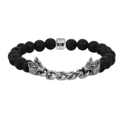 Bracelet Homme 285225 Redskins Bijoux