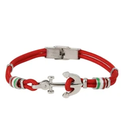 Bracelet Homme 285223 Redskins Bijoux