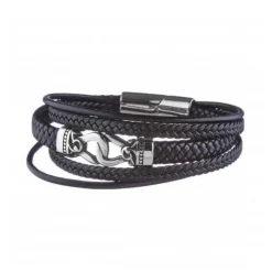 Bracelet homme 285427 Redskins Bijoux