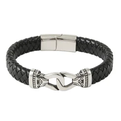 Bracelet Homme 285219 Redskins Bijoux