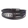 Bracelet homme 285423 Redskins Bijoux