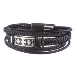 Bracelet homme 285423 Redskins Bijoux