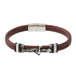 Bracelet Homme 285210 Redskins Bijoux