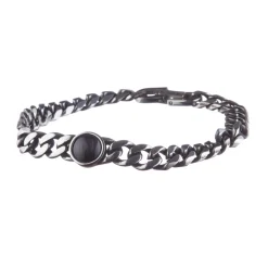 Bracelet homme 285420 Redskins Bijoux