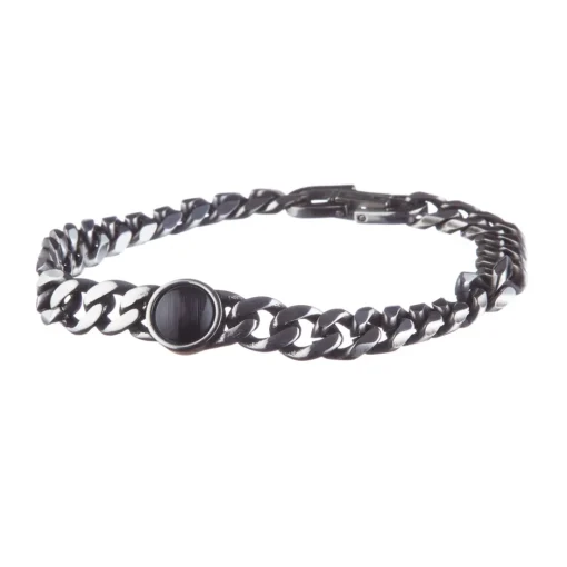 Bracelet homme 285420 Redskins Bijoux