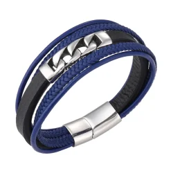 Bracelet Homme 285308 Redskins Bijoux