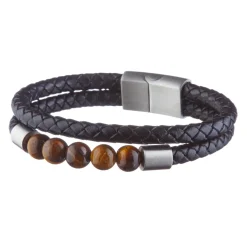 Bracelet homme 285416 Redskins Bijoux