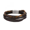 Bracelet Homme 285328 Redskins Bijoux