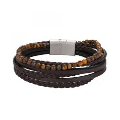 Bracelet Homme 285328 Redskins Bijoux