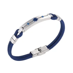 Bracelet homme 285323 Redskins Bijoux
