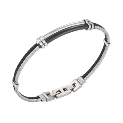 Bracelet Homme 285322 Redskins Bijoux